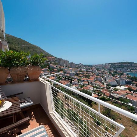 Fortuna Apartment Dubrovnik Exterior foto